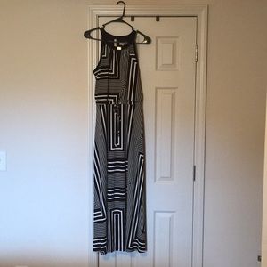 Calvin Klein dress size small